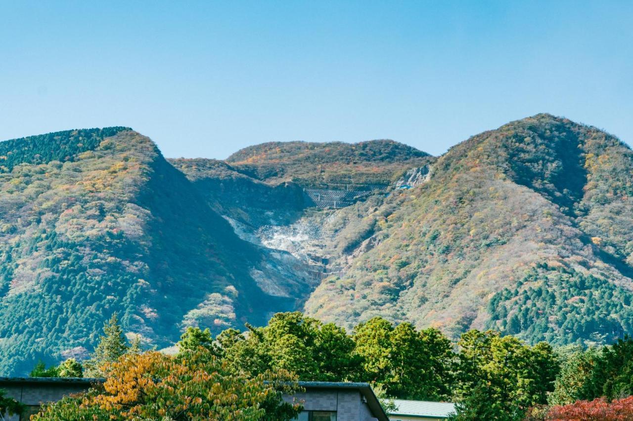 Onsen Tent *
