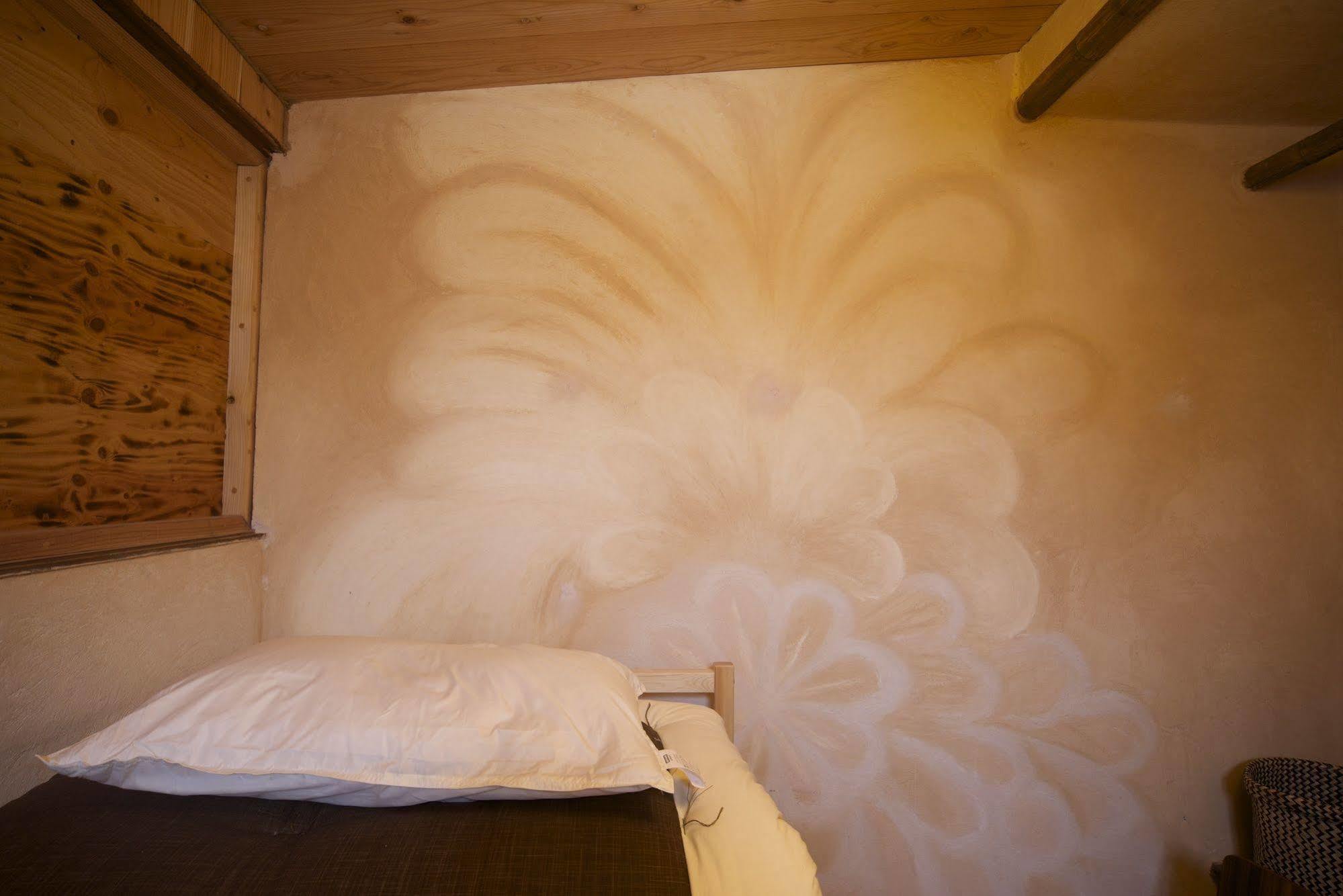 Guest house Onsen Tent