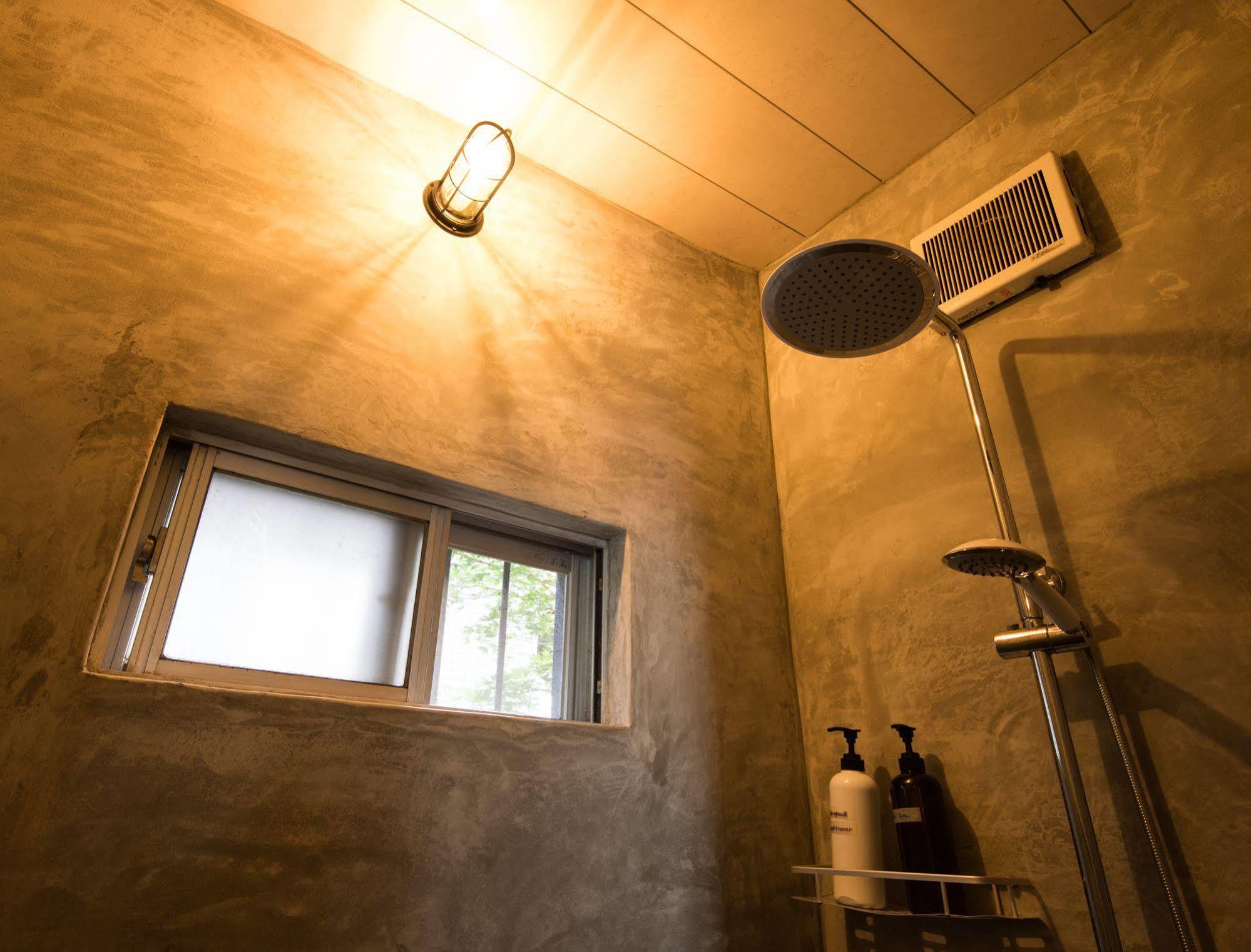 Guest house Onsen Tent *