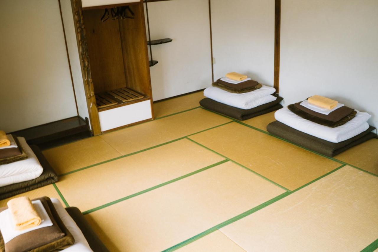 Onsen Tent