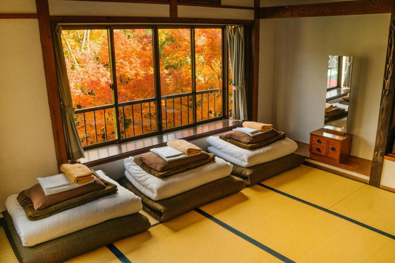 Onsen Tent * Hakone