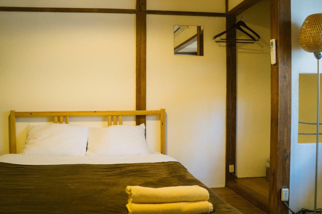Guest house Onsen Tent