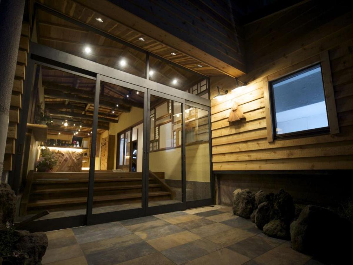 Onsen Tent * Hakone